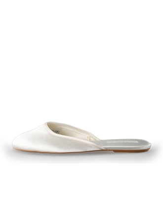 Zara Slip-ons Weiß 227266