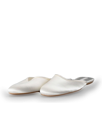 Zara Slip-ons Weiß 227266
