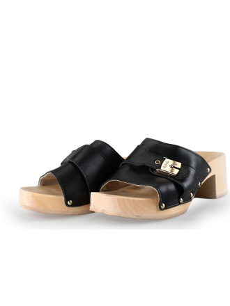 Scholl Flip-Flops Schwarz 227267