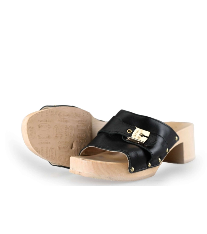 Scholl Flip-Flops