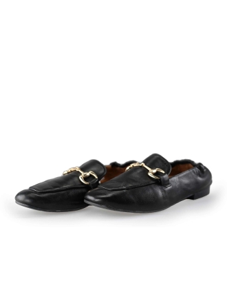 Billi Bi Slip-ons Schwarz 227278