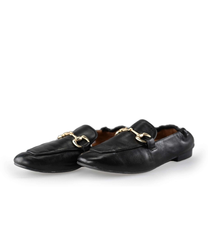 Billi Bi Slip-ons