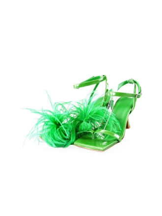 Toral pumps Grün 227286