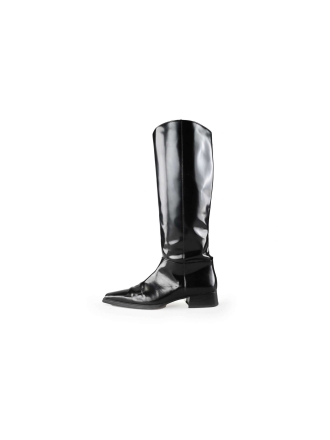 Vagabond Stiefel Schwarz 227287
