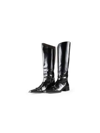 Vagabond Stiefel Schwarz 227287