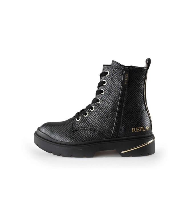 Replay Schnürstiefel