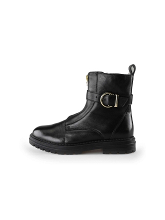 Nelson Stiefeletten Schwarz 227304