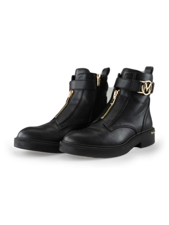 Mexx Stiefeletten Schwarz 227310