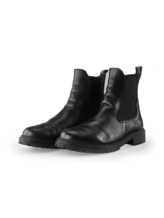 Tamaris Chelsea boots Schwarz 227313
