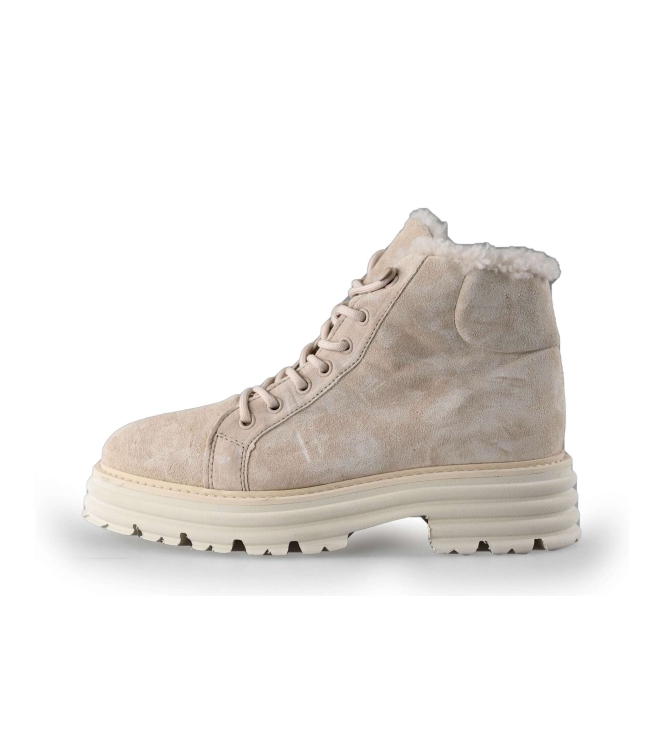 Alpe Woman Schnürstiefel