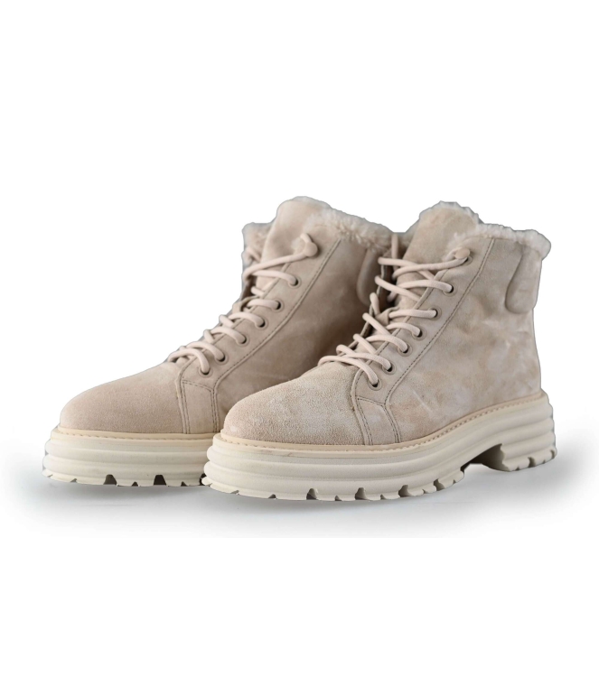 Alpe Woman Schnürstiefel