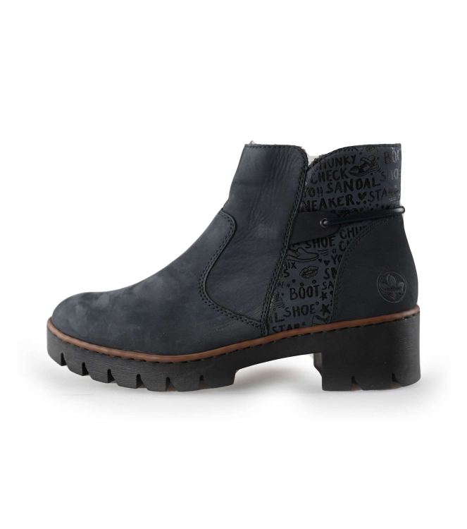 Rieker Stiefeletten