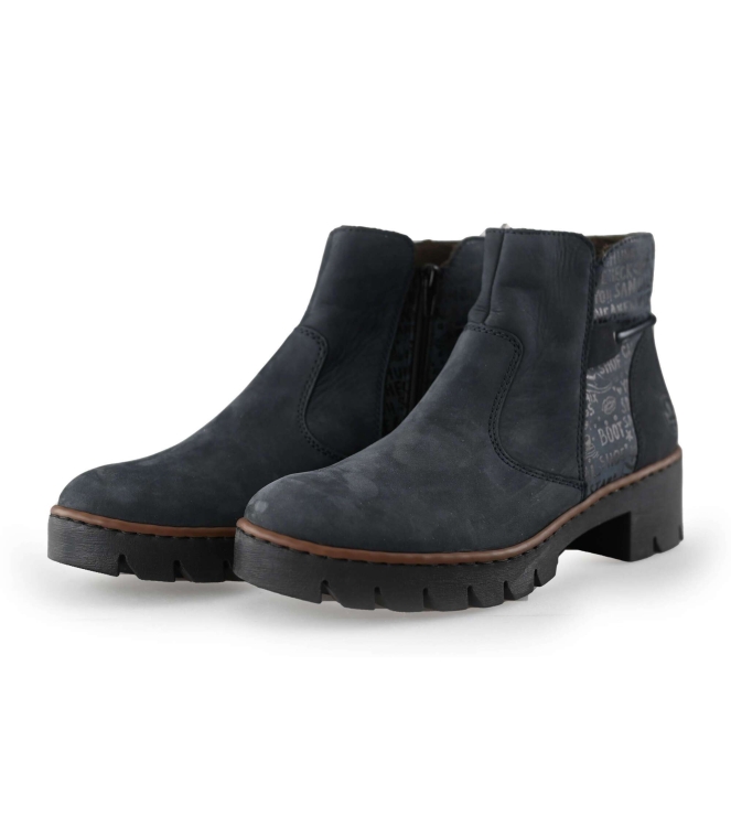 Rieker Stiefeletten