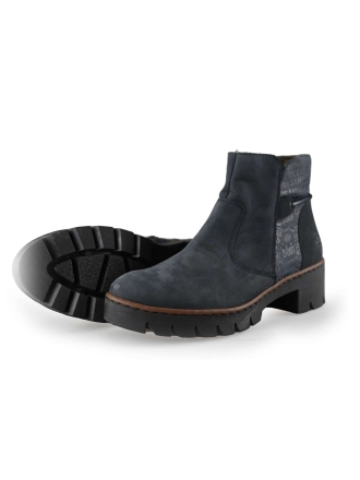 Rieker Stiefeletten