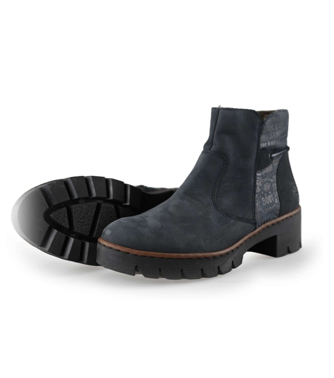 Rieker Stiefeletten
