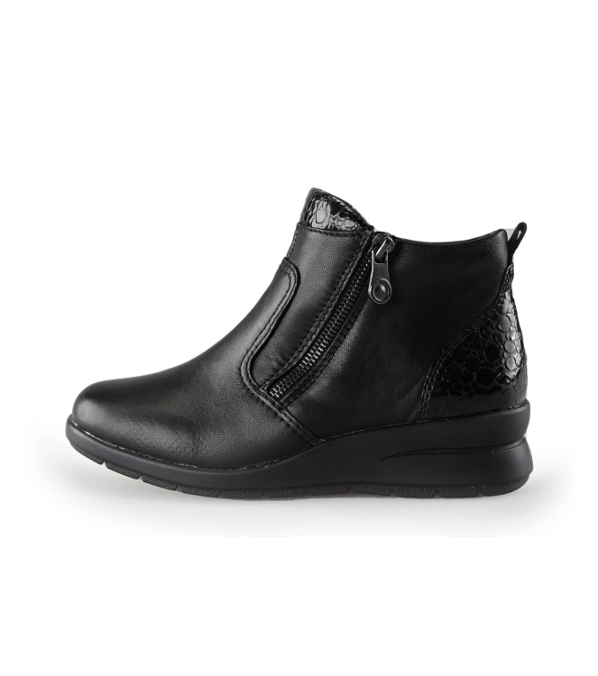 Rieker Slip-ons