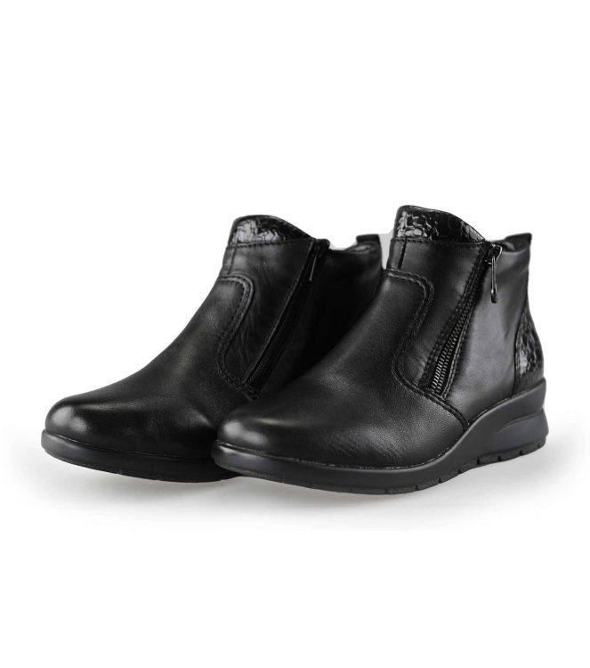 Rieker Slip-ons