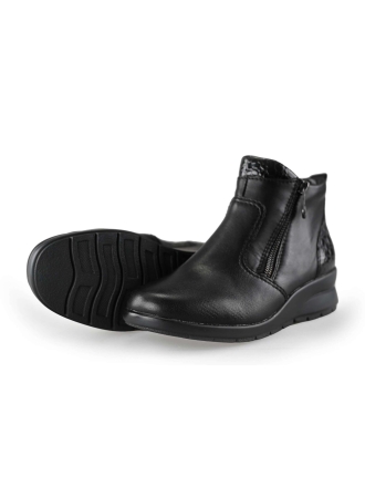 Rieker Slip-ons