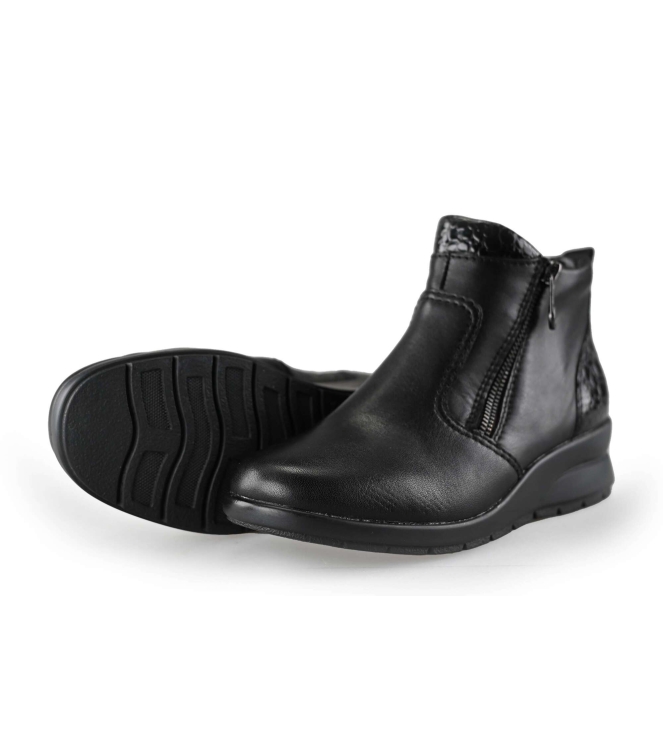 Rieker Slip-ons