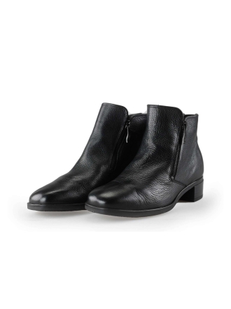 Ara Stiefeletten Schwarz 227335