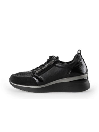 Remonte Sneaker Schwarz 227338