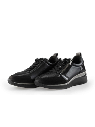 Remonte Sneaker Schwarz 227338