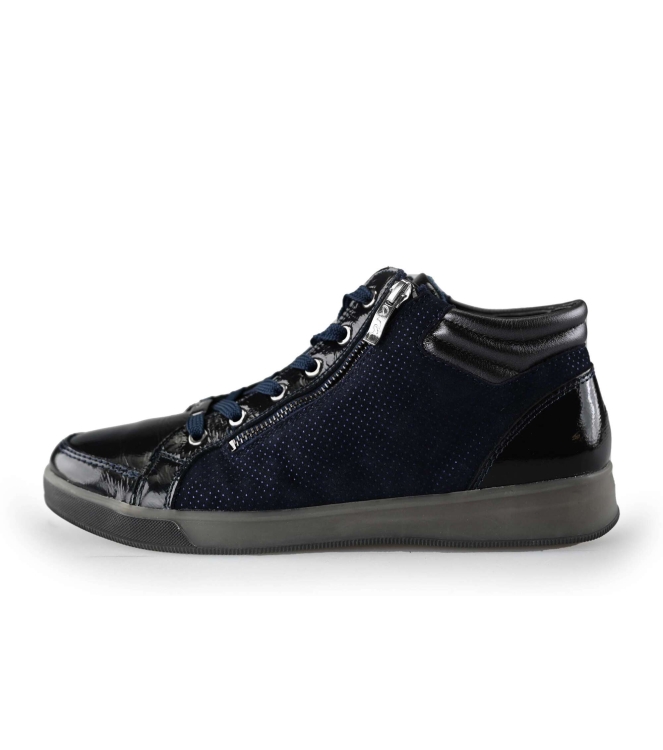 Ara Hohe Sneaker