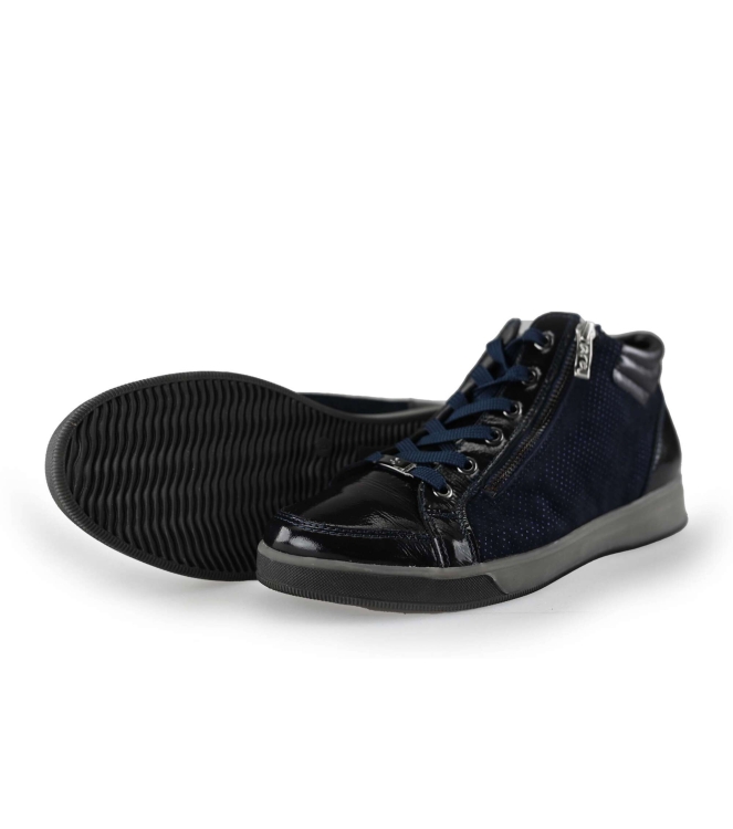 Ara Hohe Sneaker