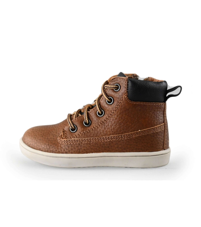 Nelson Hohe Sneaker