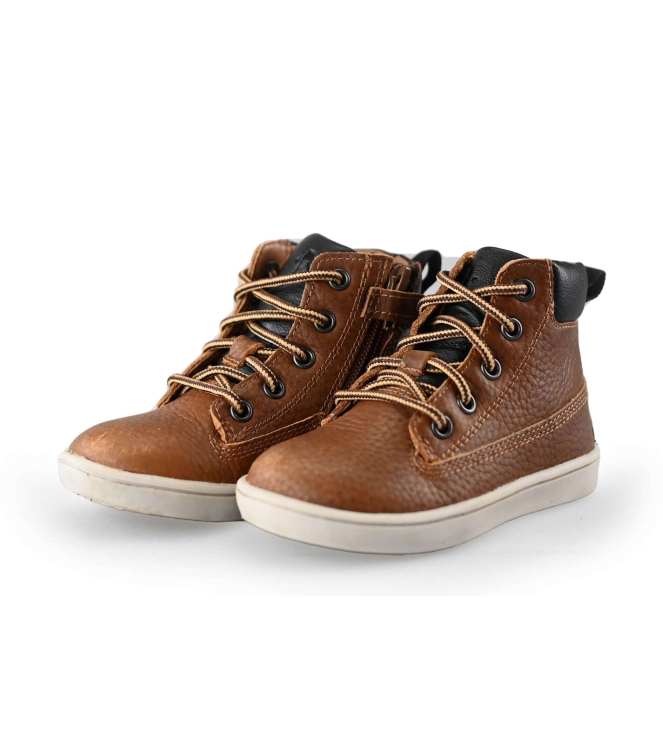 Nelson Hohe Sneaker