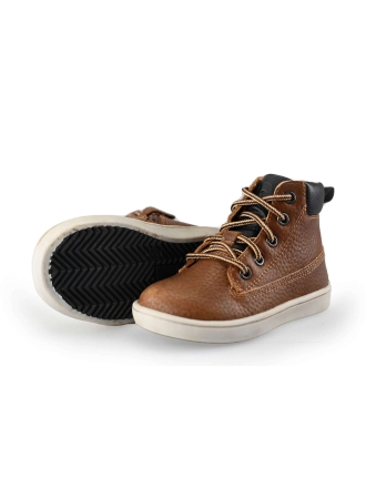 Nelson Hohe Sneaker