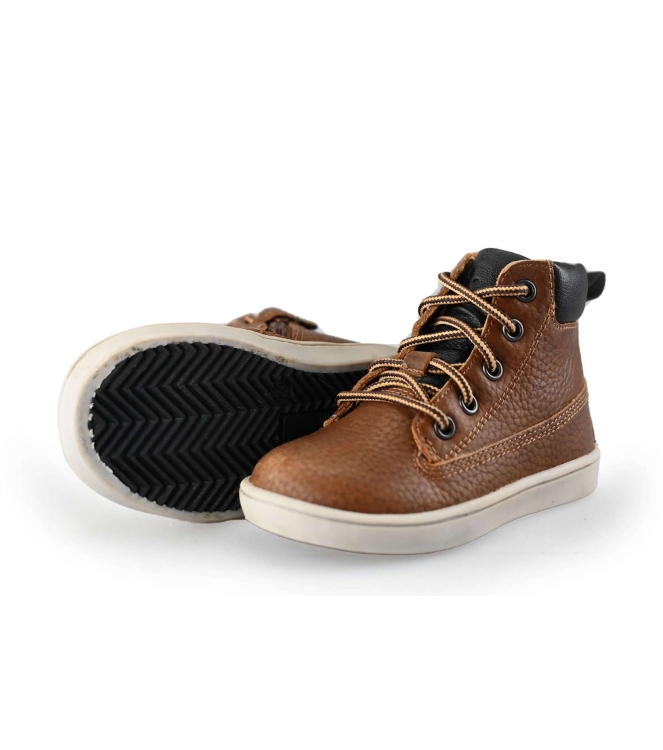 Nelson Hohe Sneaker