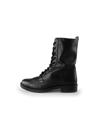Nelson Schnürstiefel Schwarz 227360