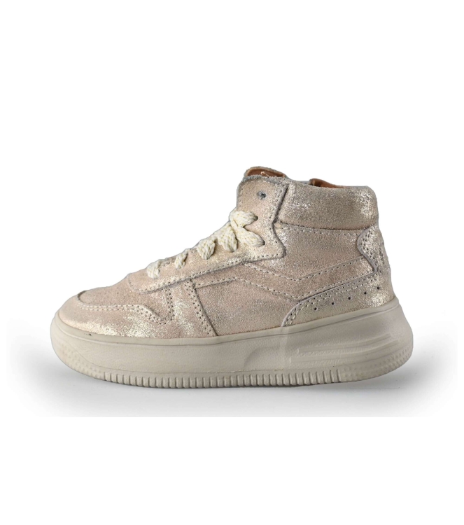 Nelson Hohe Sneaker