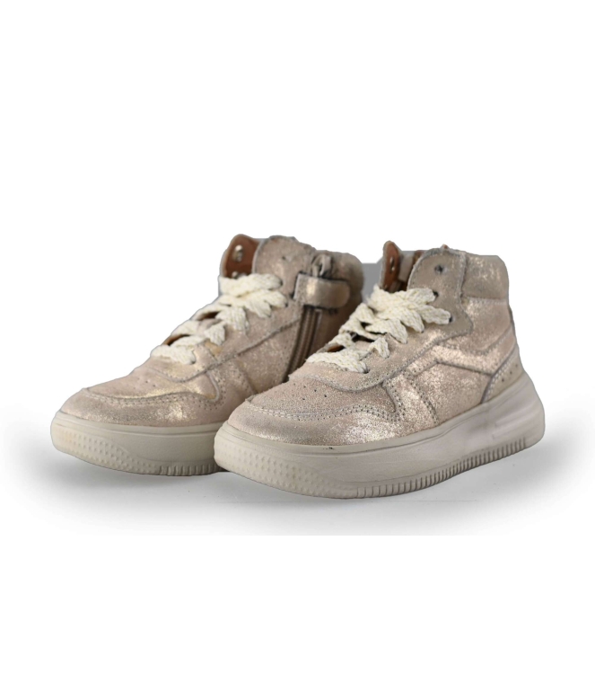 Nelson Hohe Sneaker
