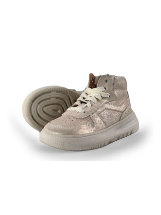 Nelson Hohe Sneaker