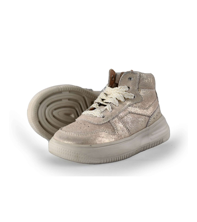 Nelson Hohe Sneaker
