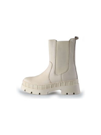 Nelson Chelsea boots Blau 227381