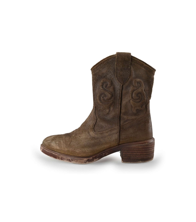 Nelson Cowboystiefel