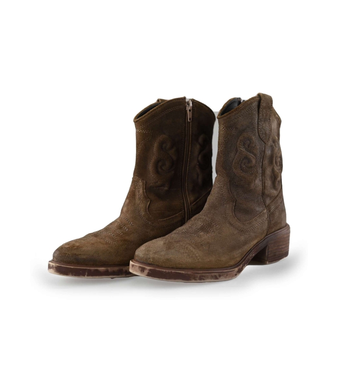 Nelson Cowboystiefel