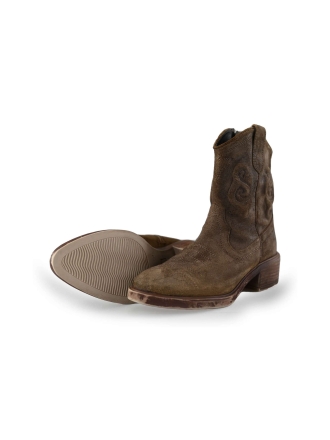 Nelson Cowboystiefel