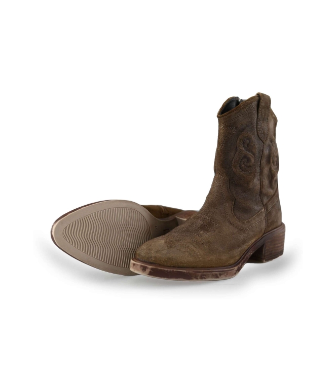 Nelson Cowboystiefel