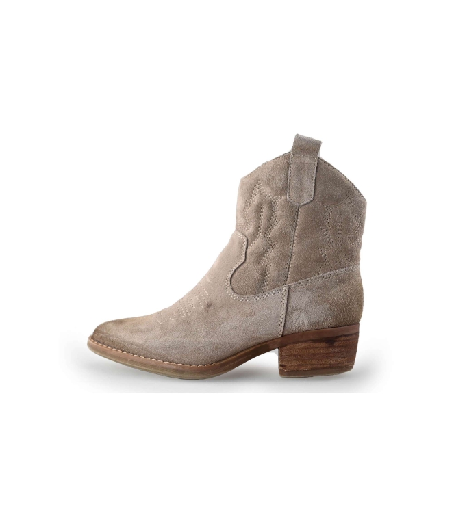 Nelson Cowboystiefel