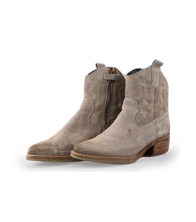 Nelson Cowboystiefel