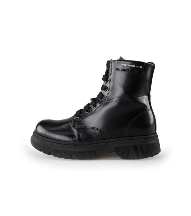 Tommy Hilfiger Schnürstiefel