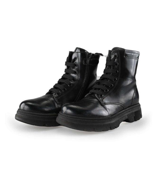 Tommy Hilfiger Schnürstiefel