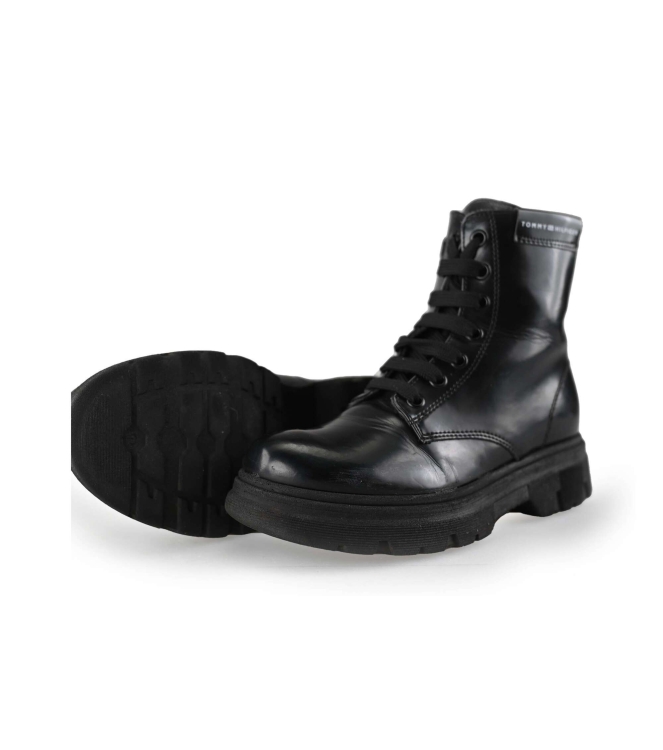 Tommy Hilfiger Schnürstiefel