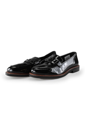 Ara Loafers  Schwarz 227402
