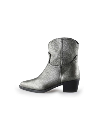 Nelson Cowboystiefel Grau 227403