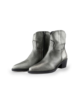 Nelson Cowboystiefel Grau 227403
